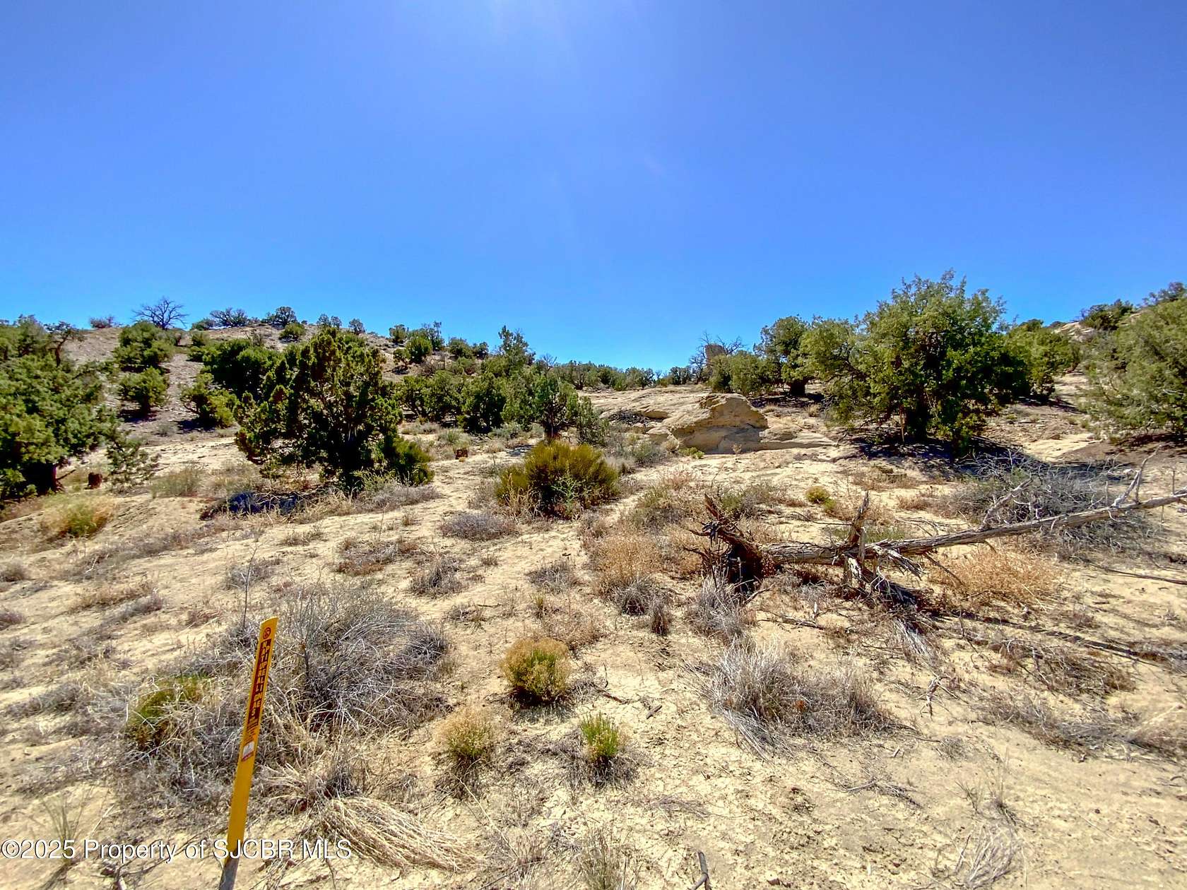 1.56 Acres of Residential Land for Sale in Farmington, New Mexico