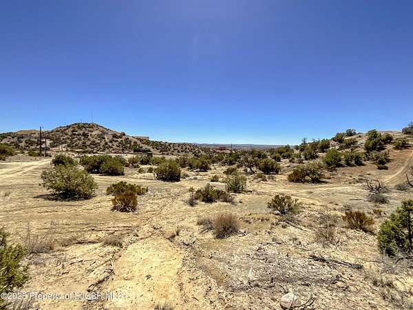 1.4 Acres of Residential Land for Sale in Farmington, New Mexico