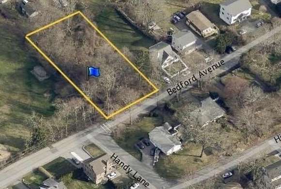 0.46 Acres of Residential Land for Sale in Bedford, New York