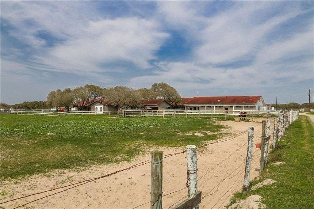 87.3 Acres of Improved Land for Sale in Corpus Christi, Texas