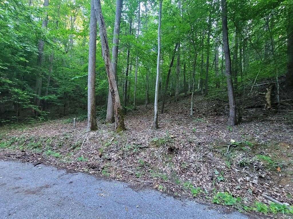 1.76 Acres of Residential Land for Sale in Cosby, Tennessee