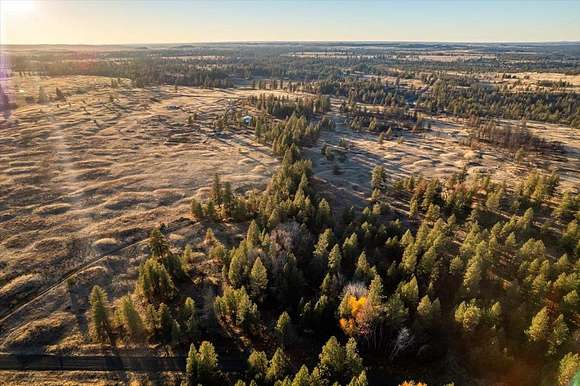 10.01 Acres of Land for Sale in Cheney, Washington