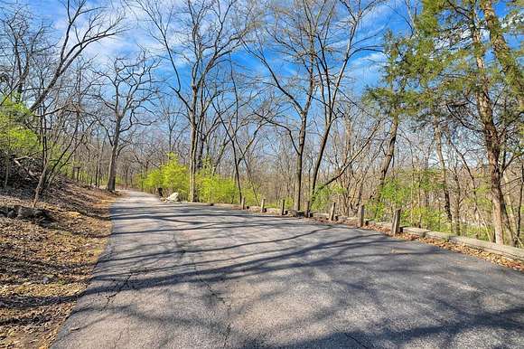 9.44 Acres of Residential Land for Sale in Fenton, Missouri