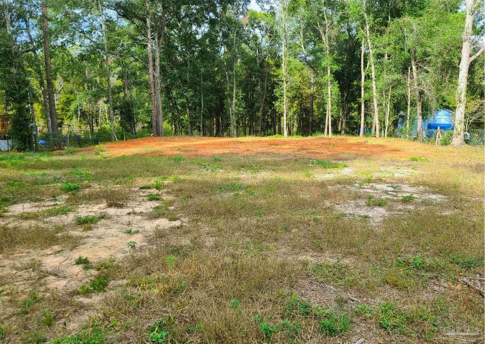 0.52 Acres of Residential Land for Sale in Milton, Florida