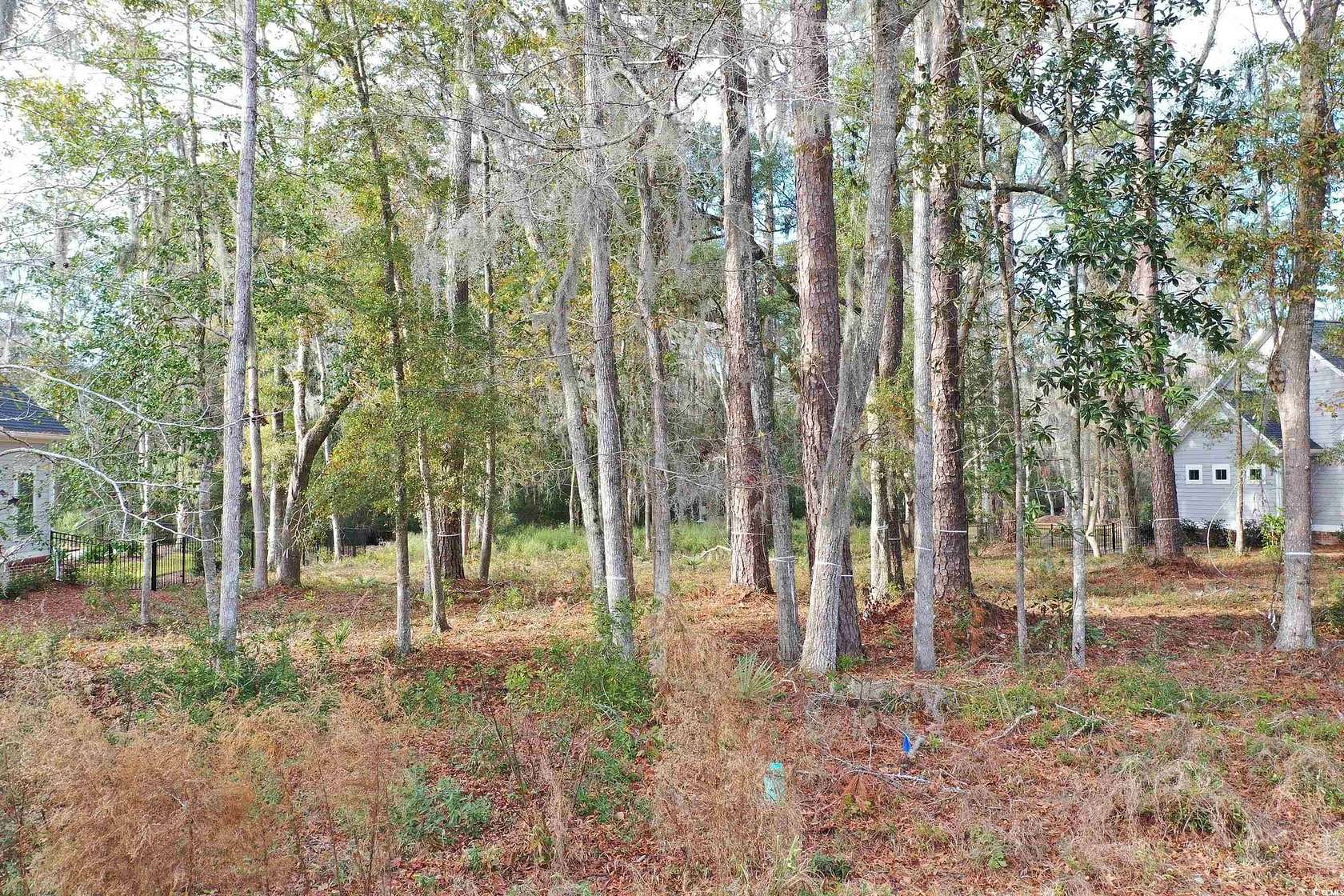 0.49 Acres of Residential Land for Sale in Pawleys Island, South Carolina