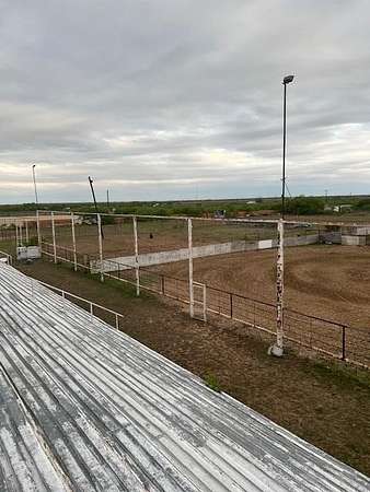 10 Acres of Improved Commercial Land for Sale in San Angelo, Texas