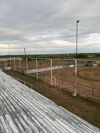 10 Acres of Improved Commercial Land for Sale in San Angelo, Texas