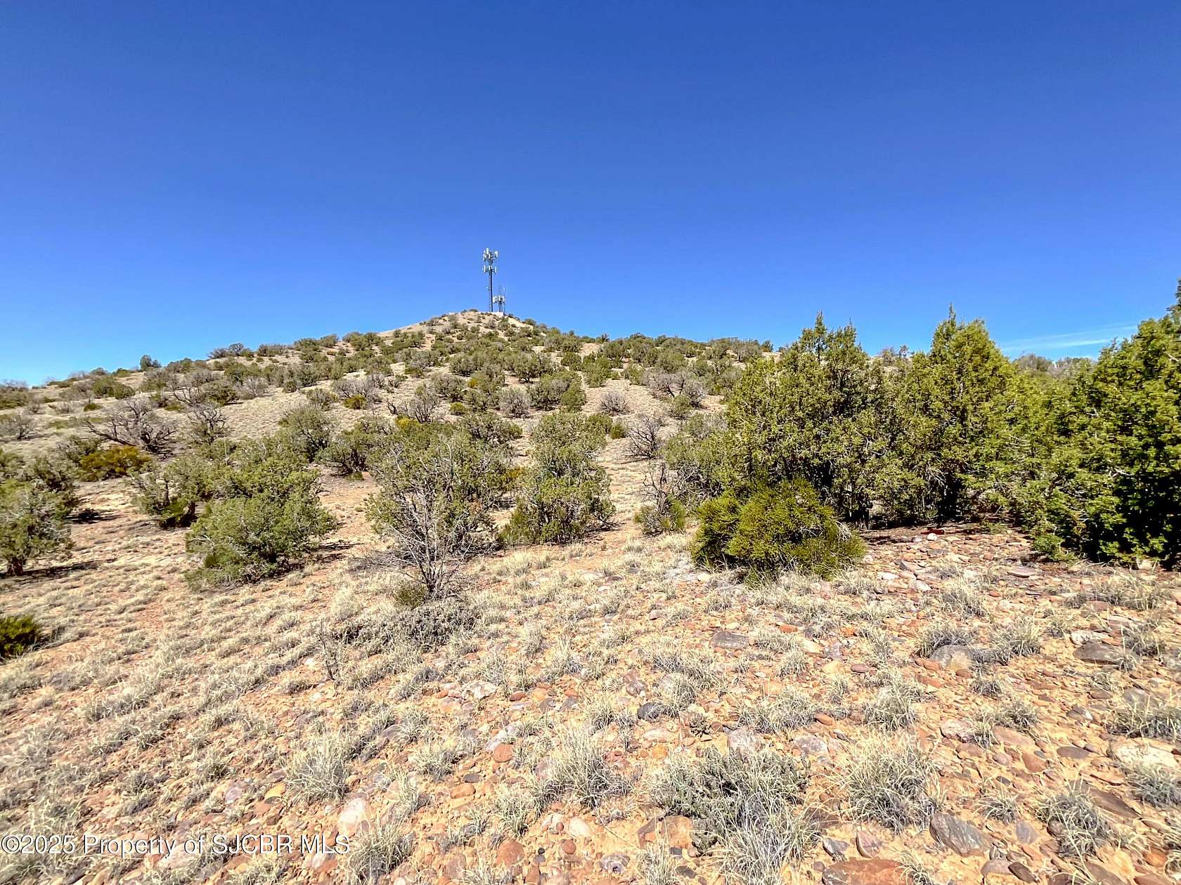 1 Acre of Residential Land for Sale in Farmington, New Mexico