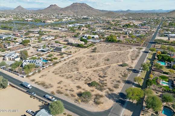 1 Acre of Residential Land for Sale in Peoria, Arizona