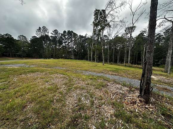 3.1 Acres of Commercial Land for Sale in Many, Louisiana