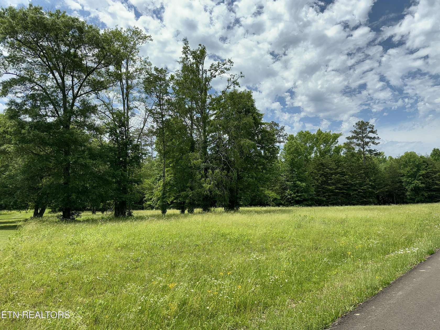 5 Acres of Residential Land for Sale in Englewood, Tennessee