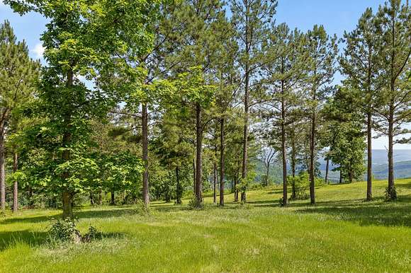 2.26 Acres of Residential Land for Sale in Jasper, Tennessee