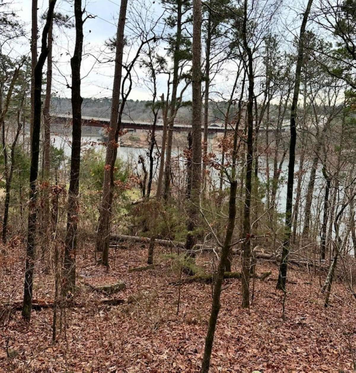 4.84 Acres of Residential Land for Sale in Edgemont, Arkansas