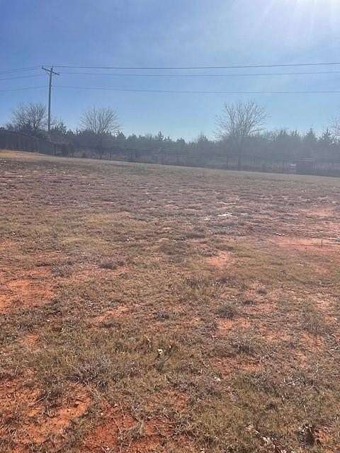 0.212 Acres of Residential Land for Sale in Edmond, Oklahoma