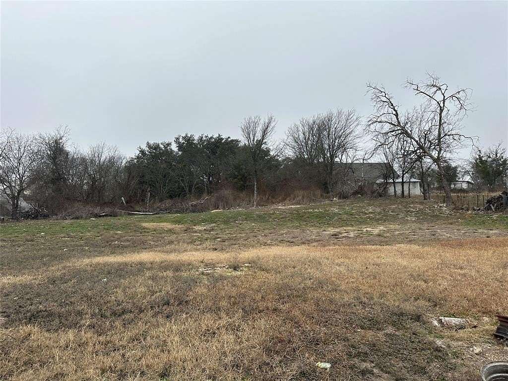 0.23 Acres of Residential Land for Sale in Hico, Texas