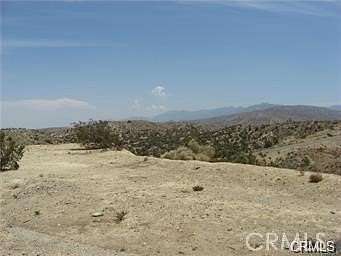 2.01 Acres of Land for Sale in Palmdale, California