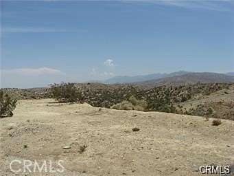 2 Acres of Land for Sale in Palmdale, California