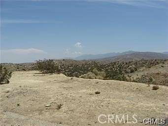 2 Acres of Land for Sale in Palmdale, California