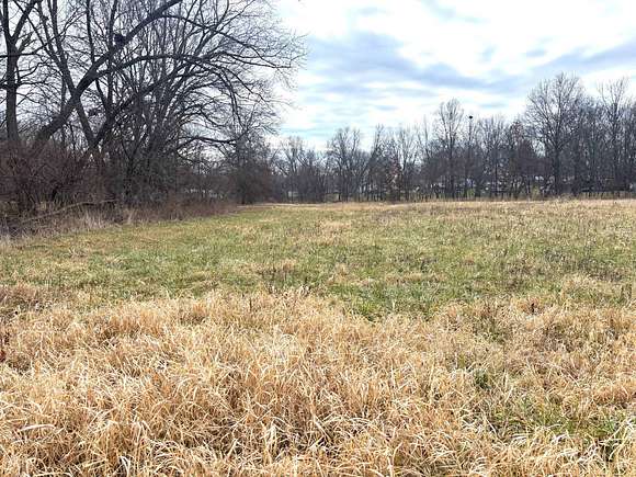 7.1 Acres of Residential Land for Sale in Brookfield, Missouri