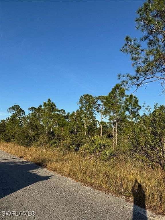 0.5 Acres of Residential Land for Sale in Lehigh Acres, Florida