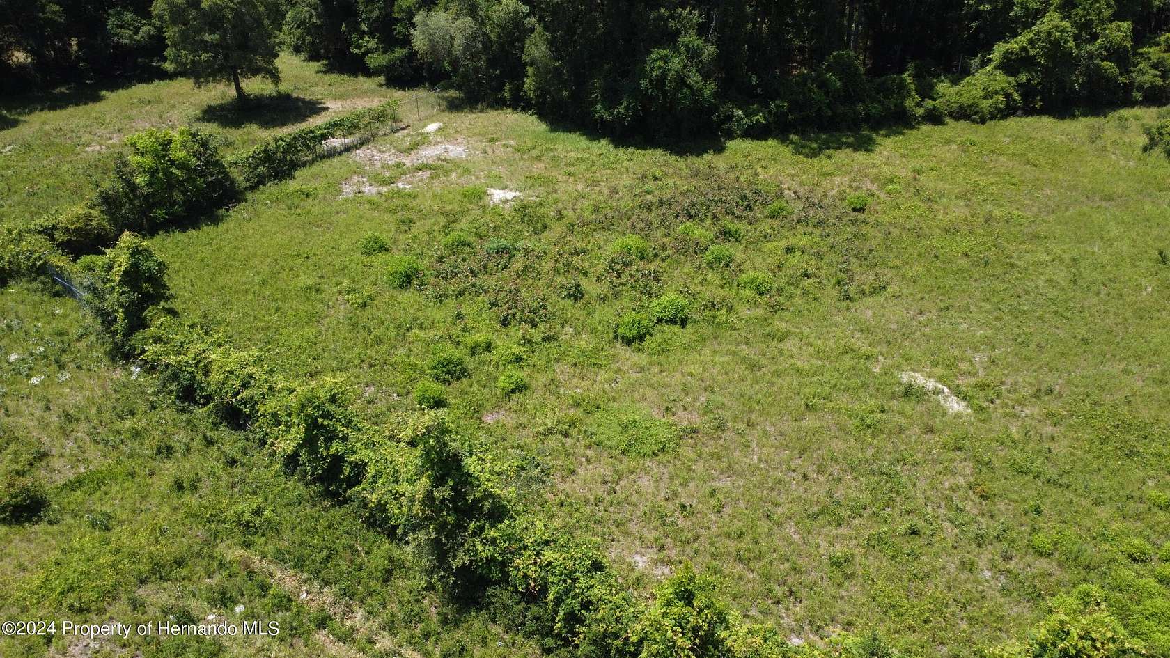2 Acres of Commercial Land for Sale in Chiefland, Florida