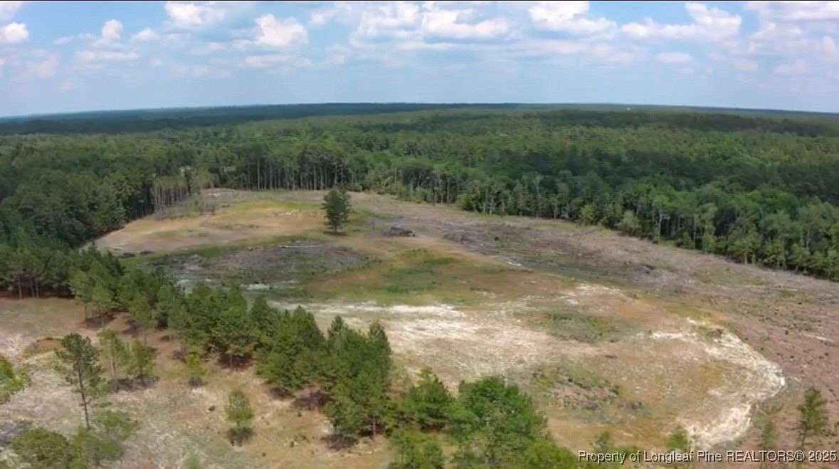 13 Acres of Land for Sale in Vass, North Carolina