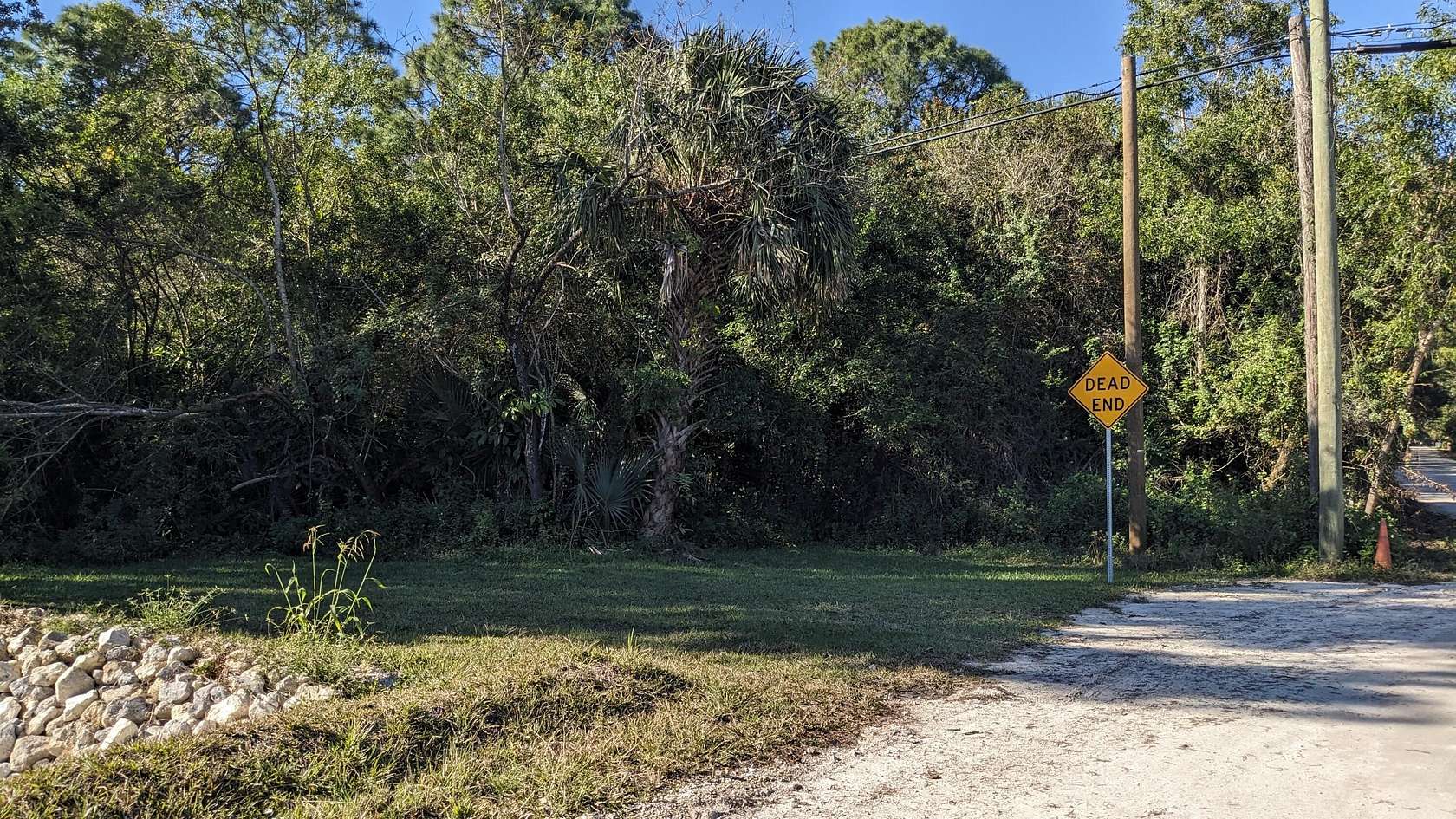 1.107 Acres of Residential Land for Sale in Loxahatchee Groves, Florida