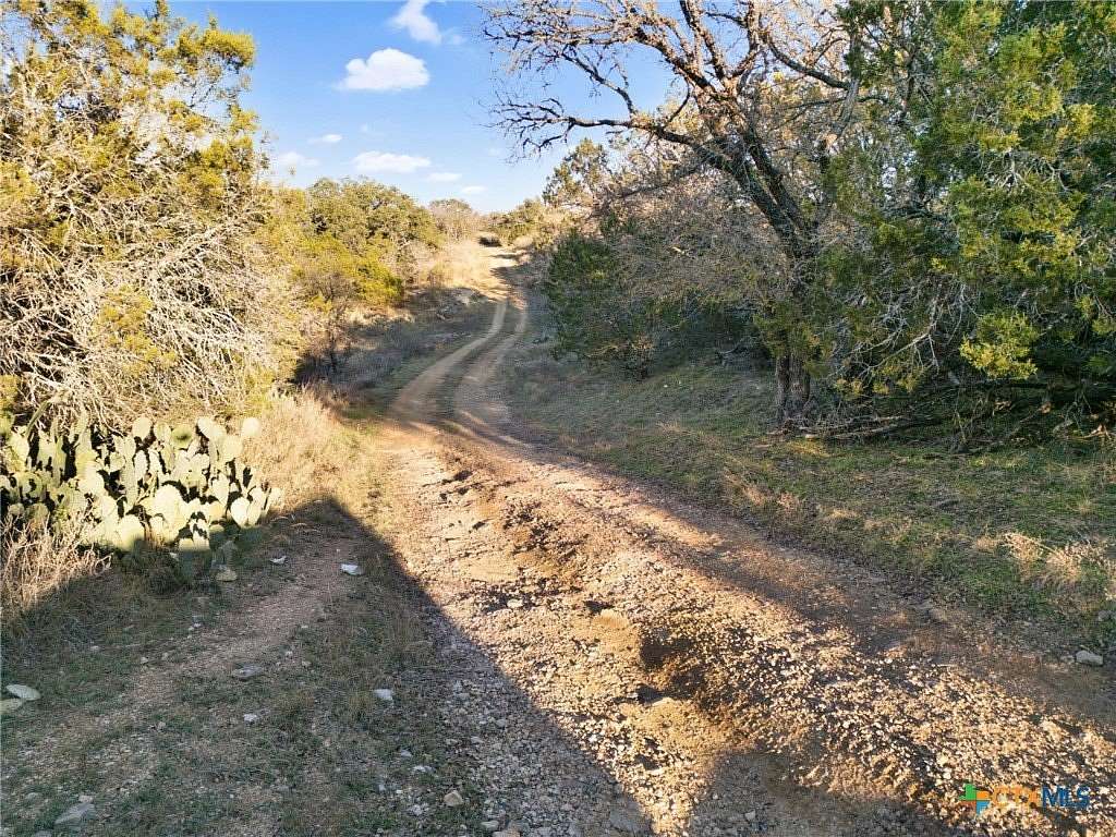 88 Acres of Recreational Land & Farm for Sale in San Saba, Texas