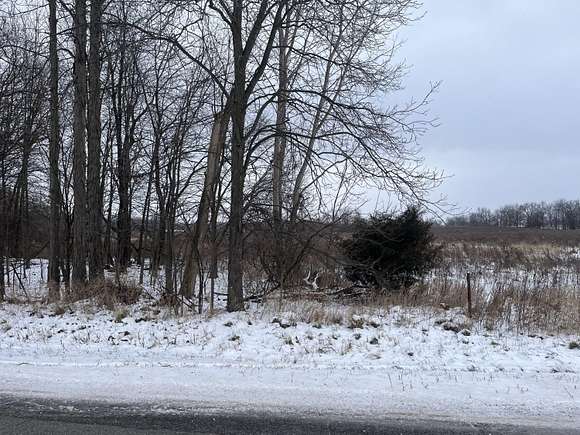 1.55 Acres of Residential Land for Sale in Alto, Michigan