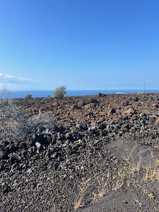 3 Acres of Land for Sale in Hawaiian Ocean View, Hawaii