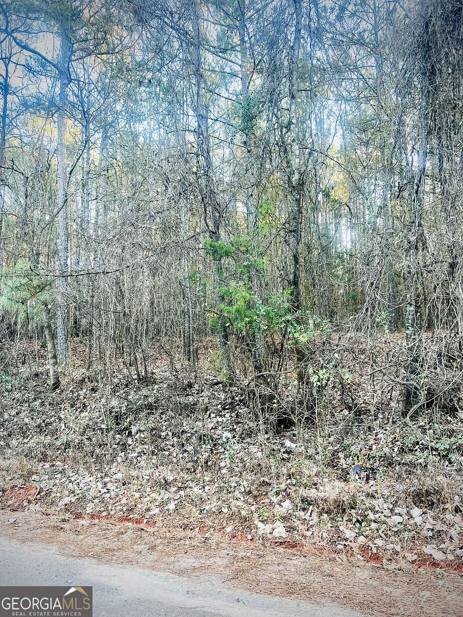 2.16 Acres of Residential Land for Sale in Eatonton, Georgia