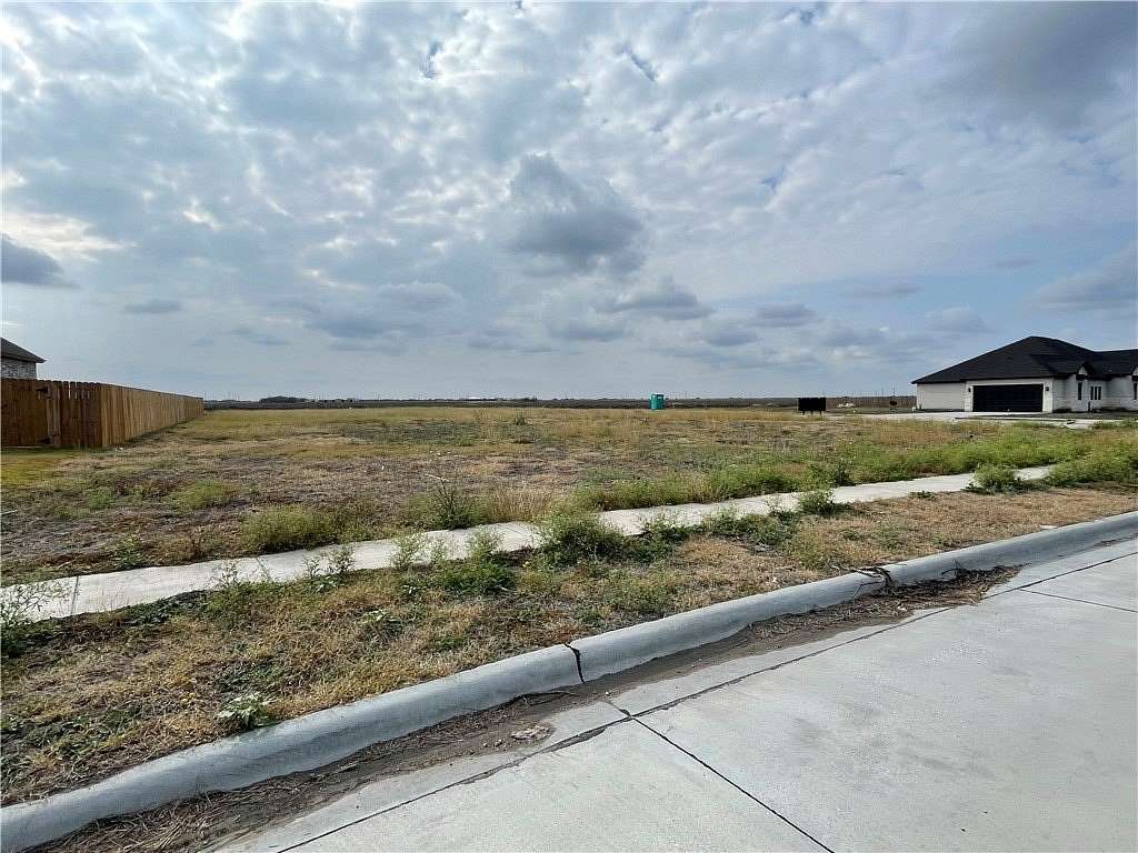 0.55 Acres of Residential Land for Sale in Corpus Christi, Texas