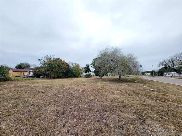 0.33 Acres of Residential Land for Sale in Robstown, Texas