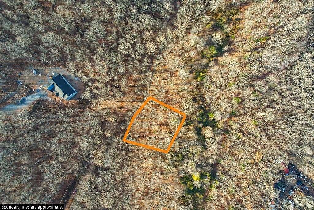 0.3 Acres of Residential Land for Sale in Bella Vista, Arkansas