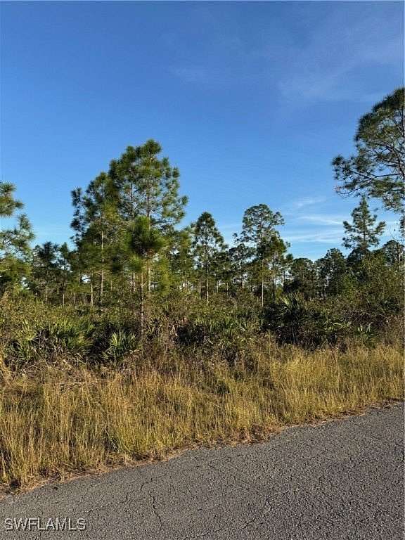 0.5 Acres of Residential Land for Sale in Lehigh Acres, Florida