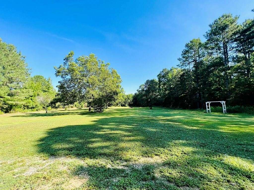 10 Acres of Land for Sale in Abbeville, South Carolina