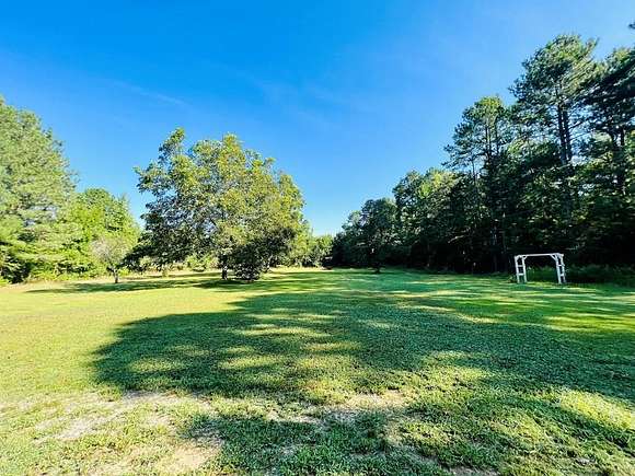 10 Acres of Land for Sale in Abbeville, South Carolina