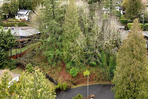 0.38 Acres of Residential Land for Sale in Portland, Oregon