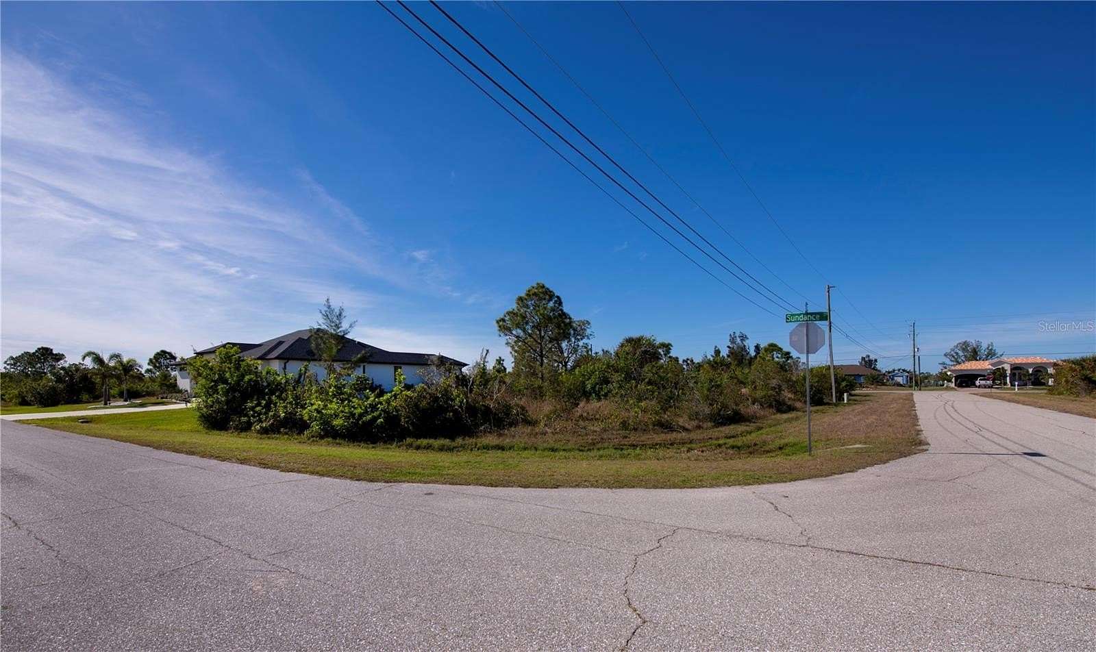 0.28 Acres of Residential Land for Sale in Port Charlotte, Florida