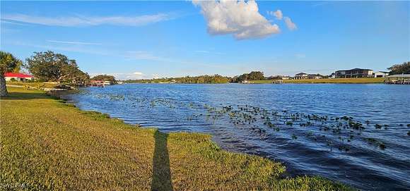 1.03 Acres of Residential Land for Sale in Fort Denaud, Florida