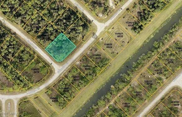 0.31 Acres of Residential Land for Sale in North Port, Florida