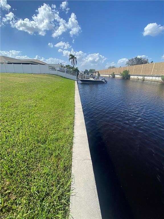 0.25 Acres of Residential Land for Sale in Cape Coral, Florida