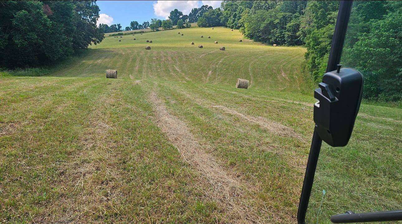 34.5 Acres of Agricultural Land for Sale in Tazewell, Tennessee