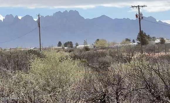 Residential Land for Sale in Las Cruces, New Mexico