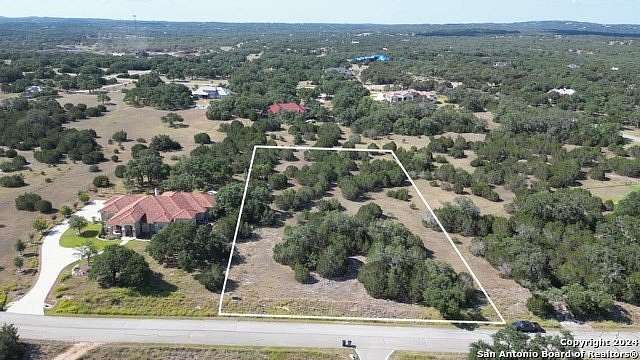 2.19 Acres of Residential Land for Sale in Boerne, Texas