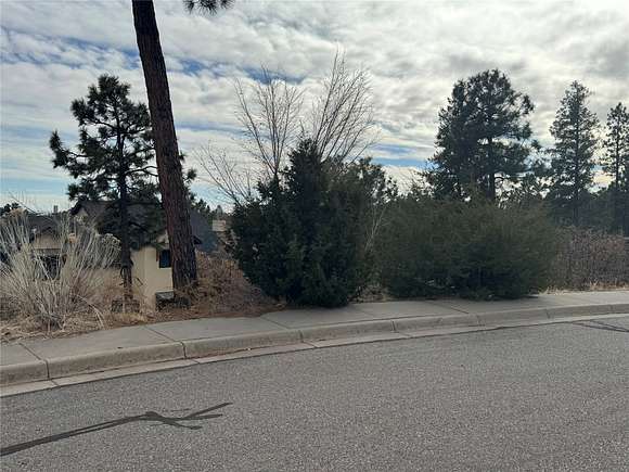 0.3 Acres of Residential Land for Sale in Los Alamos, New Mexico