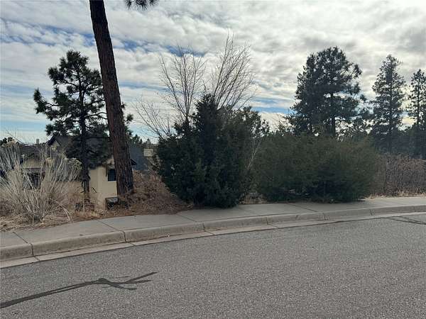 0.3 Acres of Residential Land for Sale in Los Alamos, New Mexico