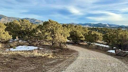 22.78 Acres of Recreational Land for Sale in Westcliffe, Colorado