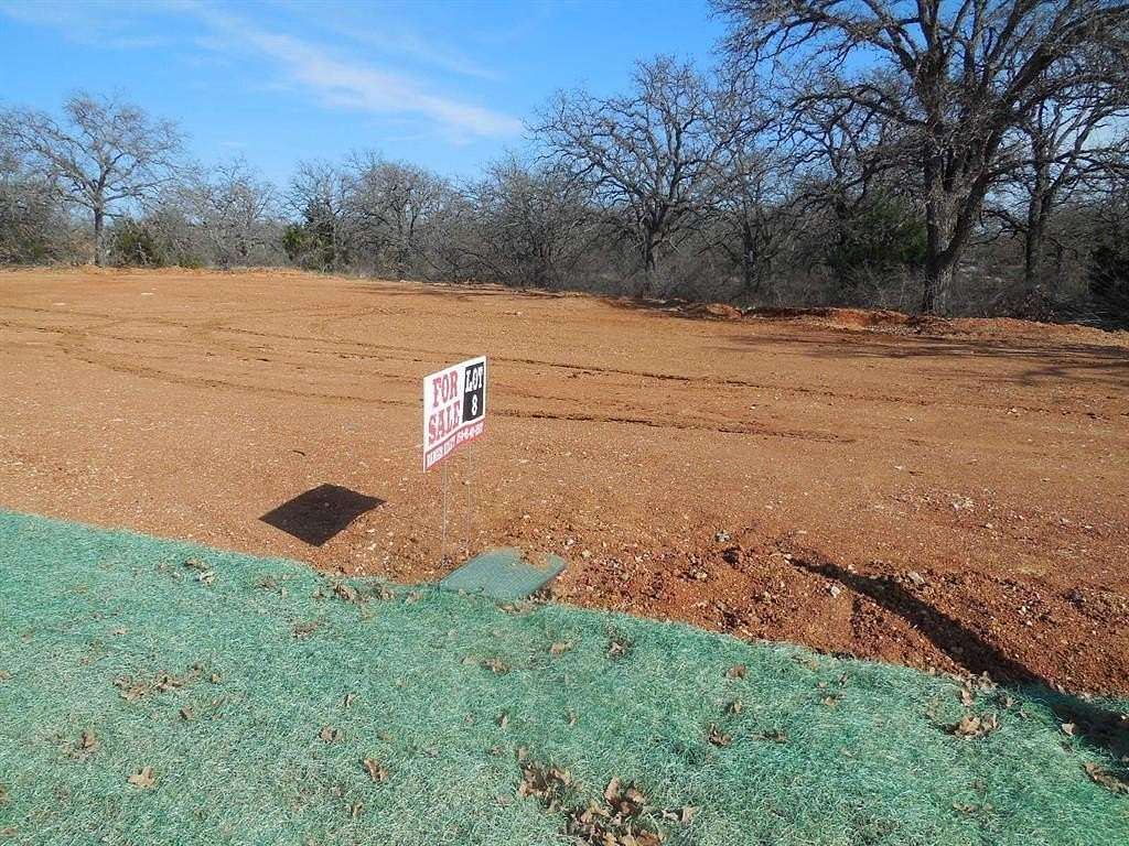 0.241 Acres of Residential Land for Sale in Eastland, Texas