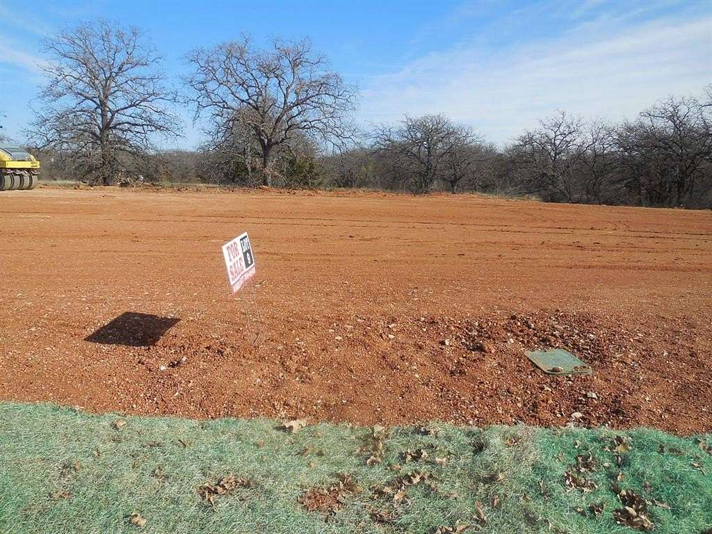 0.308 Acres of Residential Land for Sale in Eastland, Texas